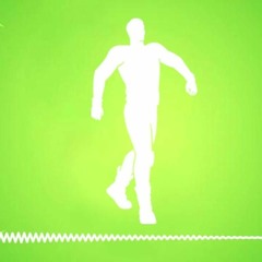 Fortnite - Swagger Stride Emote Audio