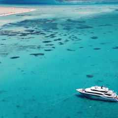 Into Night (FULL SEND Egypt - June 2025) - Red Sea Yacht Party