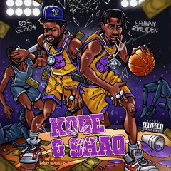 Big Gltaow x Shawny Binladen x Four50 - Hashtag (prod. watts)