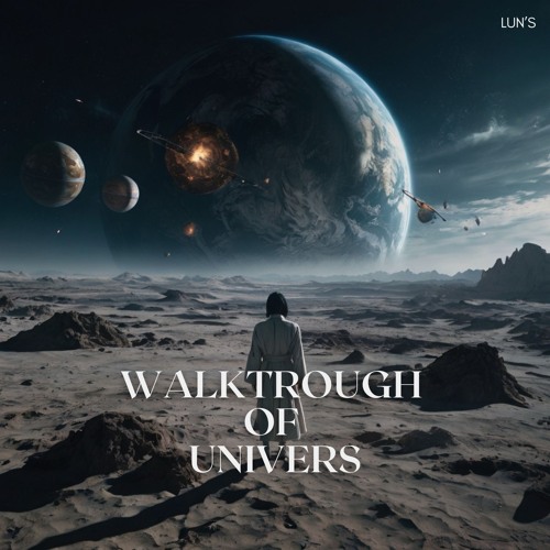 Walktrough of Univers
