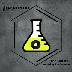 The Lab #4 (mixed by Pat Jensenn)