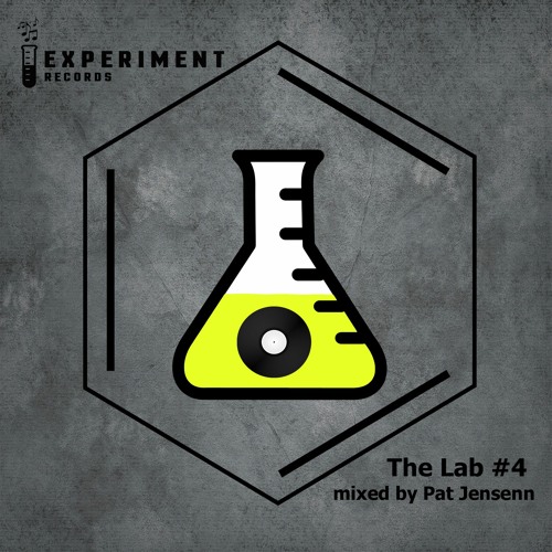 The Lab #4 (mixed by Pat Jensenn)