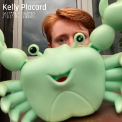 Kelly Placard [13.09.24]