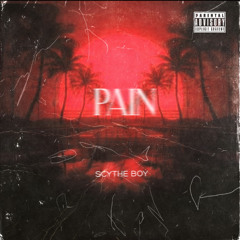 pain [sample . Key Glock ]