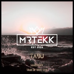TABU [HARDTEKK] 2024 - 170 BPM Version