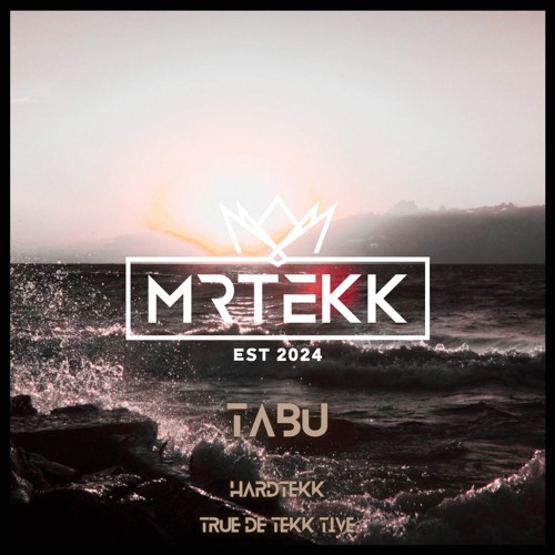 TABU [HARDTEKK] 2024 - 170 BPM Version