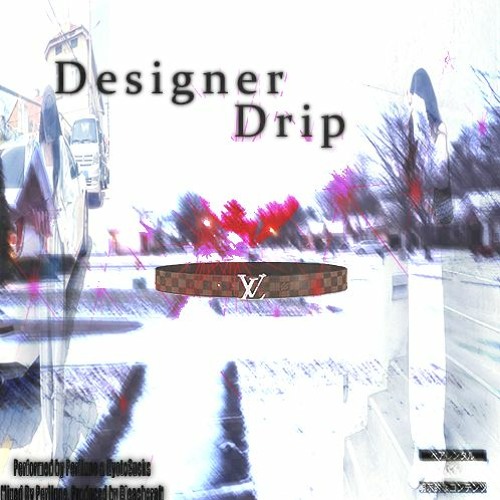 Perllune & Kyoto Sucks - ##Designer Drip [bleachcraft]