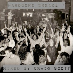 Hardcore Breakz 7 - 14-04-23