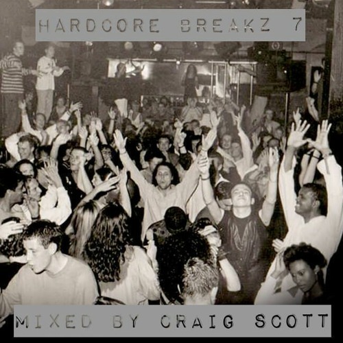 Hardcore Breakz 7 - 14-04-23