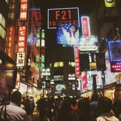 Shibuya