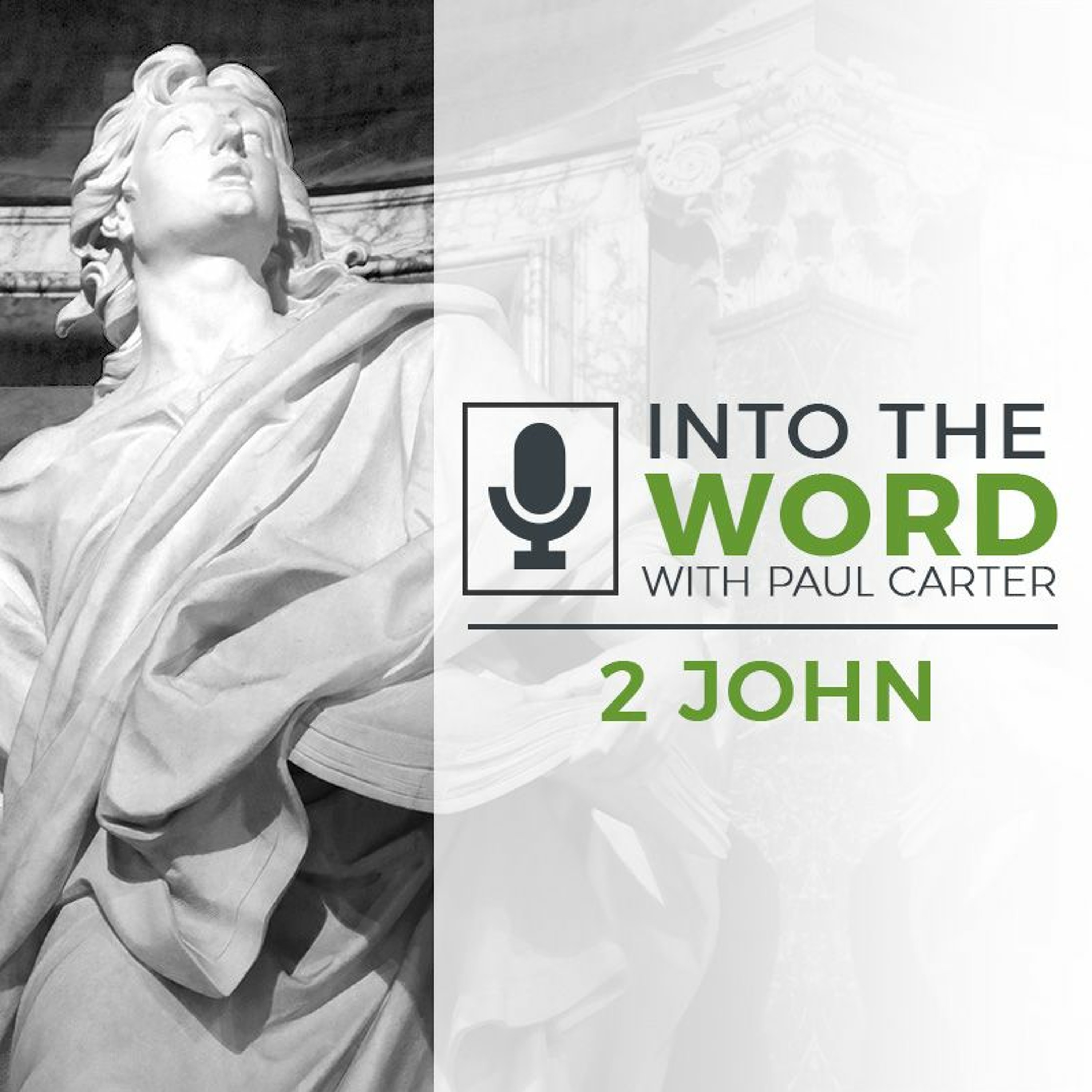 2 John 1