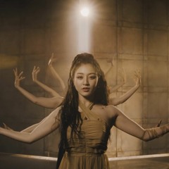 JIHYO of TWICE - Crown