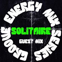 Groove Energy (Solitaire Guest Mix)