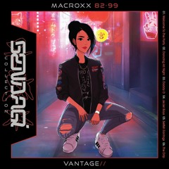 PREMIERE : Macross 82-99 & Vantage - JerJer Boys