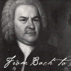 Bach Cantata 199