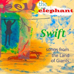 11. In A Little House - Sell The Elephant