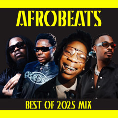 afrobeats-vibes vol9
