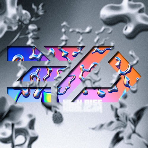 High Rise Hooligan - Lite Work (Third Digit Bootleg)