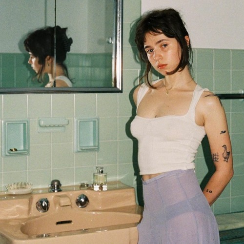 clairo - what it takes to make you love me