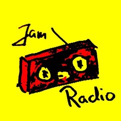 Der Pin steht auf dem Teebeutel - Jam Radio