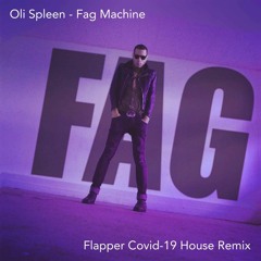 Fag Machine Remix Master