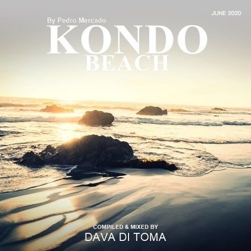 Kondo Beach June 2020 By Dava Di Toma
