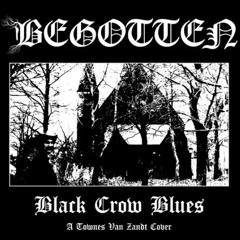 Black Crow Blues