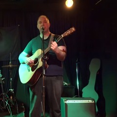 Calling Out Your Name (original acoustic version)