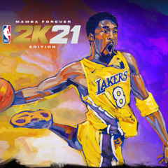 The Return (NBA 2k21)