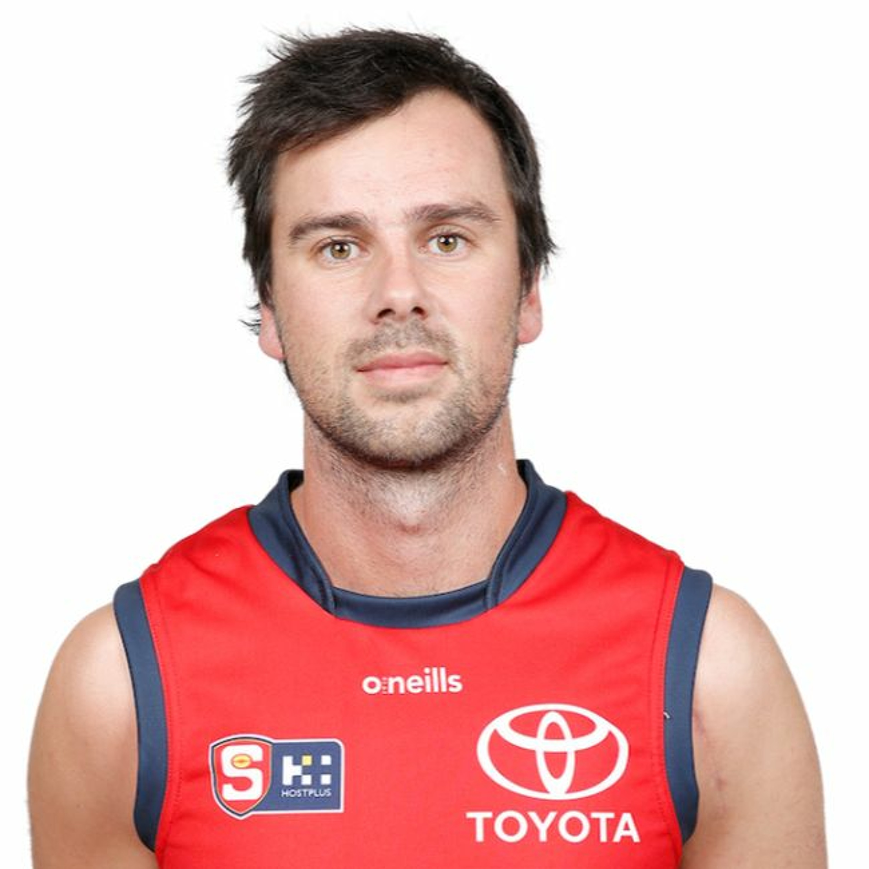 SANFL Podcast