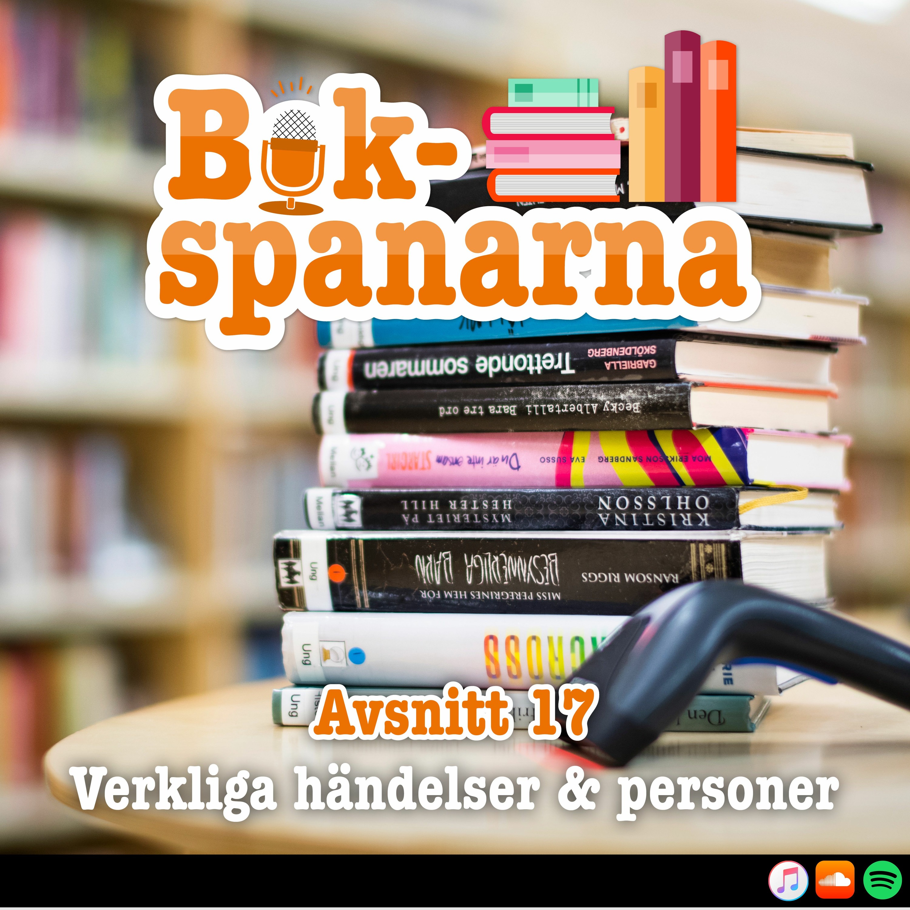 Bokspanarna
