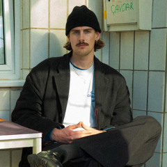 Mike Momburg at Gewölbe | Closing | 21/03/25