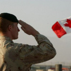Canada is a Nation of “Peacekeepers?” A New Generation of Warrior Youth During Massive NATO Budget Increases.