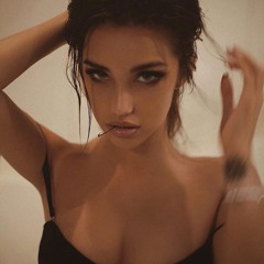 Davit Barqaia - Don't Be Scared (Original Mix)