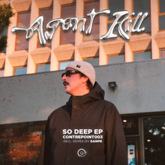 PREMIERE : Agent Kill - Nothing In My Head