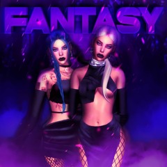 Fantasy (feat. Quimbley)