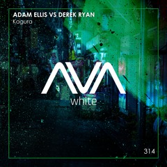 AVAW314 - Adam Ellis vs. Derek Ryan - Kagura