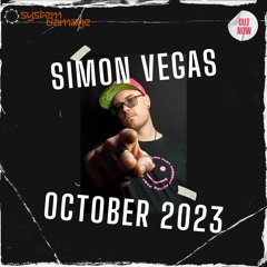 October 2023 Promo Mix