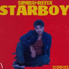 Simbu Starboy