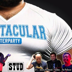 Rucktacular After-Party @ The Stud SF, Saturday Dec 7, 2024