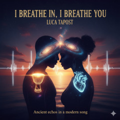 I Breathe in, I breathe You
