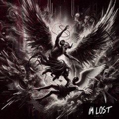 IM LOST