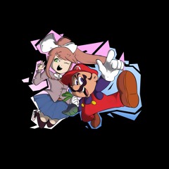 Victory! Doki Doki Duo (Cover)