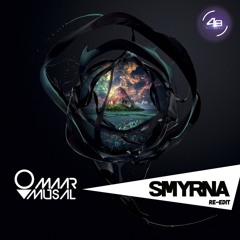 Omaar Musal - Smyrna (Re-Edit Version)