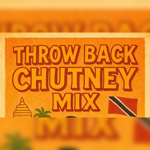 Chutney Classics Rewind- Selectah Kalloo
