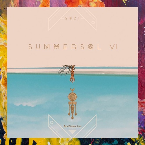 PREMIERE: Røm — Zephyr (Original Mix) [Sol Selectas]