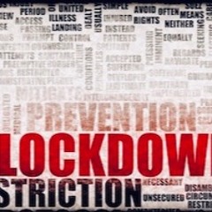 Lockdown Podcast @Homebase (30/01/21)