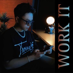 WORK IT | DJ HUYBOU