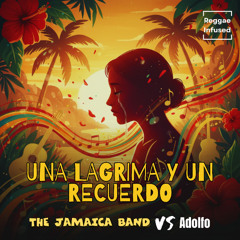 Morena de 15 Años - Reggae EDM Radio Edit