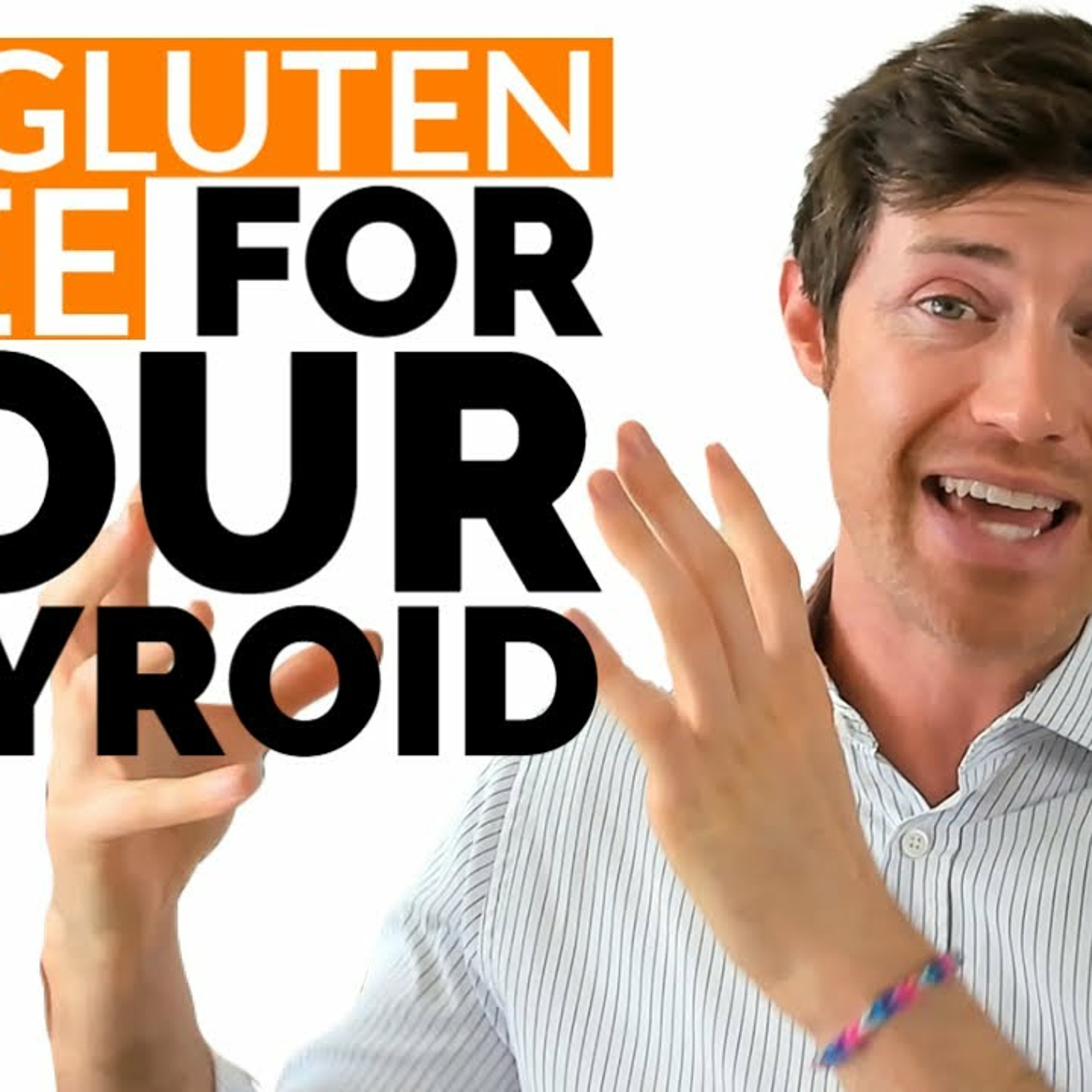 The Dr. Westin Childs Podcast